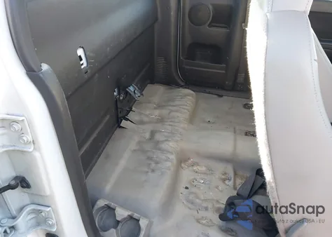 2009 Chevrolet Colorado Work Truck z USA, uszkodzony, nr VIN 1GCCS19E898147581